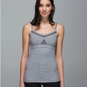 Lululemon Just Breathe Tank